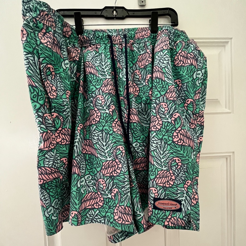 Vineyard Vines 3XB Men’s Swimsuit